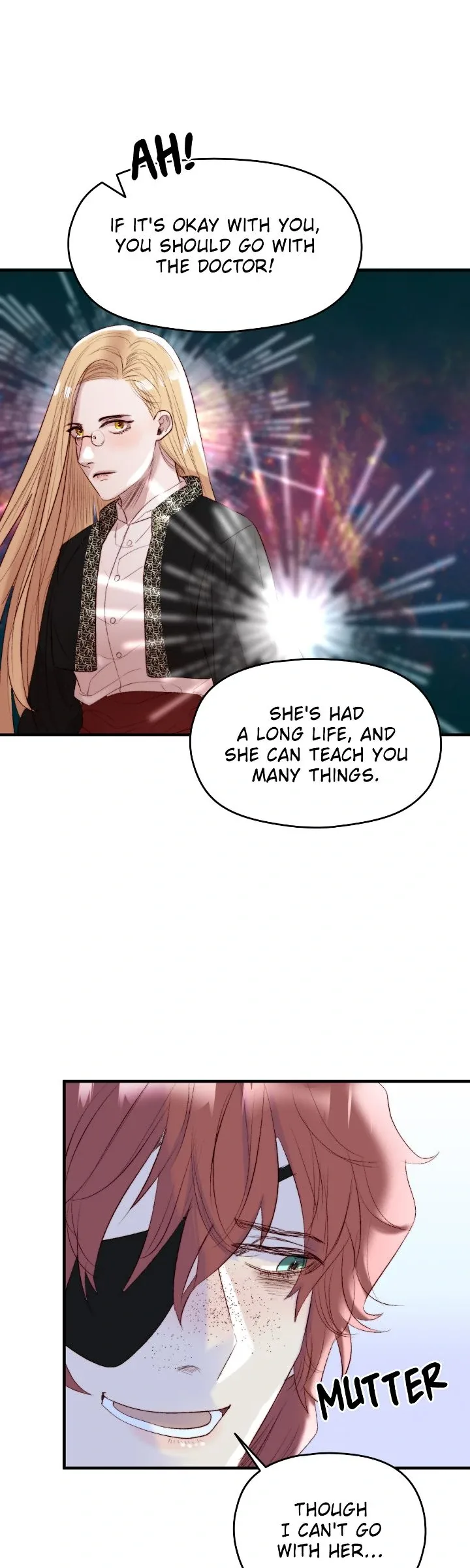 Beyond Walpurgis Chapter 55 page 17
