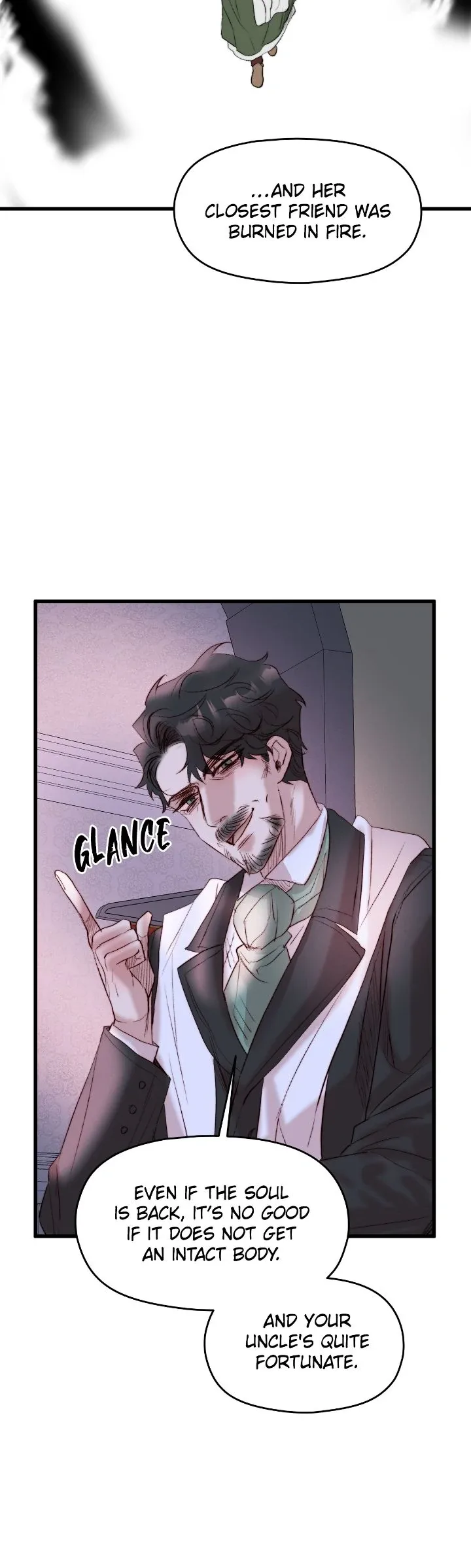 Beyond Walpurgis Chapter 49 page 21