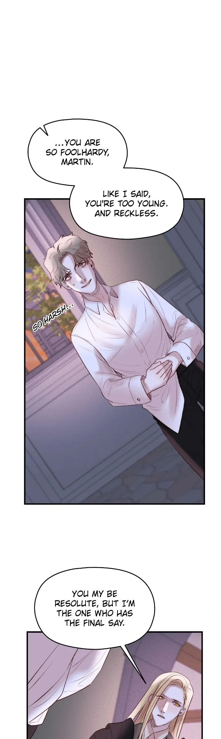 Beyond Walpurgis Chapter 50 page 42