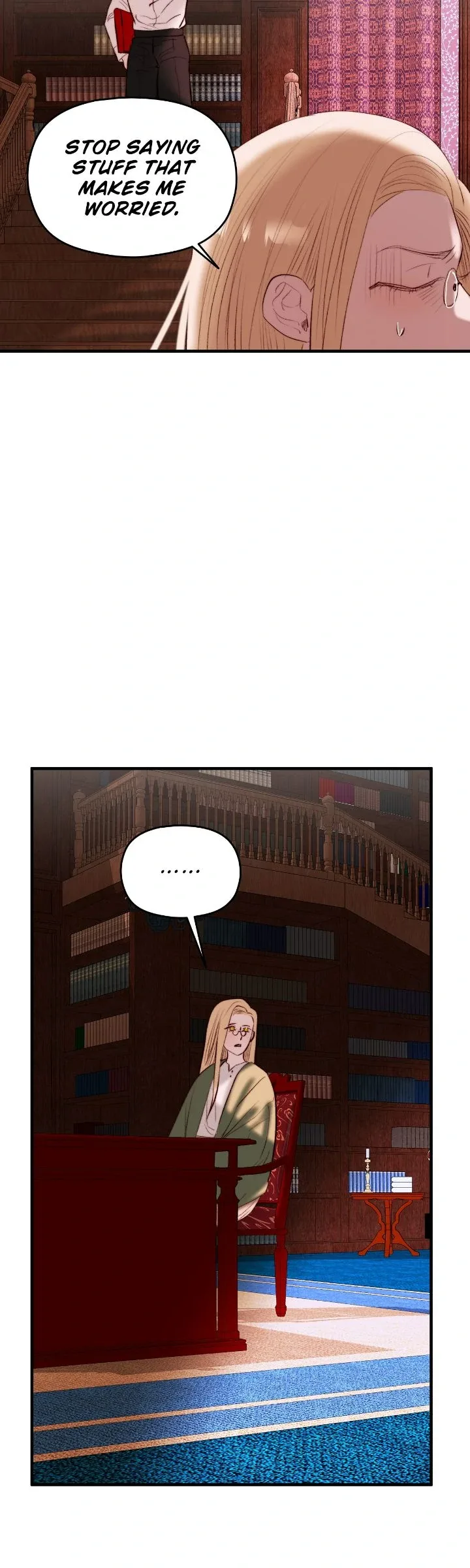 Beyond Walpurgis Chapter 55 page 26