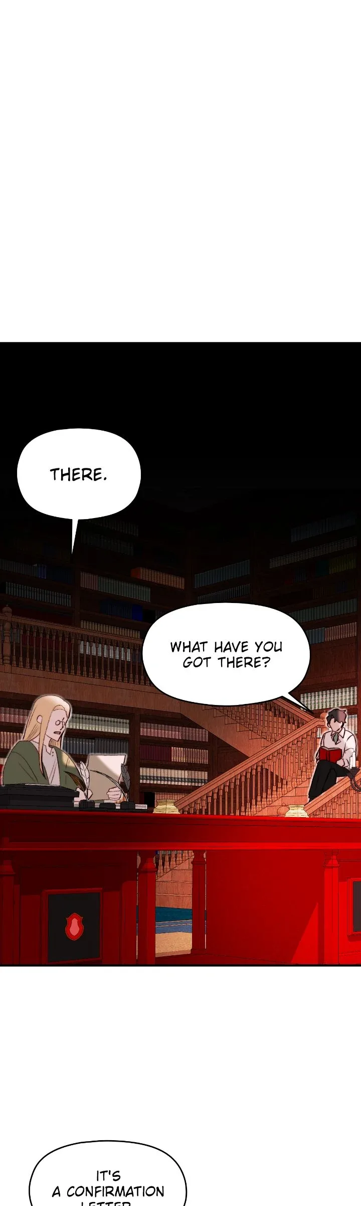 Beyond Walpurgis Chapter 55 page 22