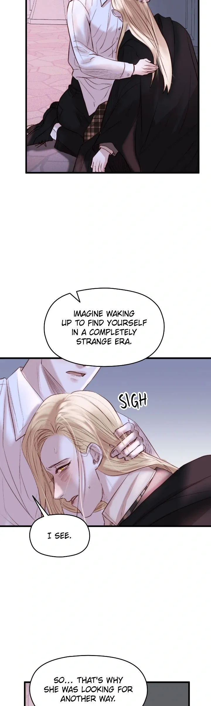 Beyond Walpurgis Chapter 49 page 23