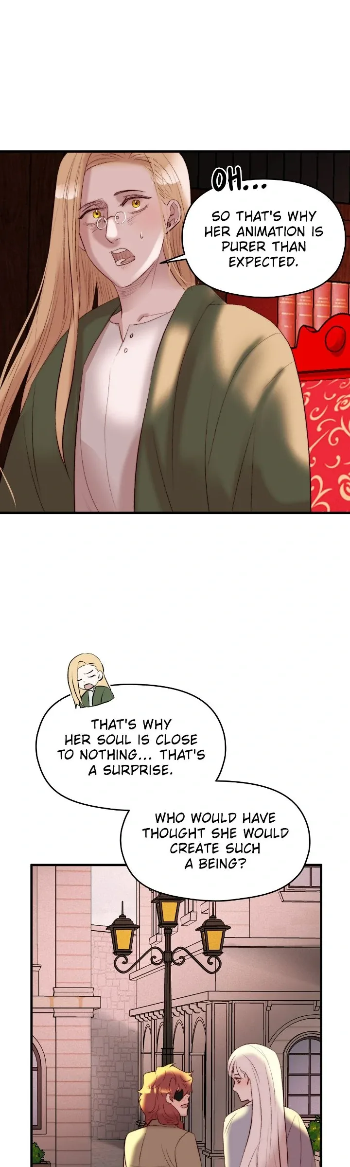 Beyond Walpurgis Chapter 55 page 31