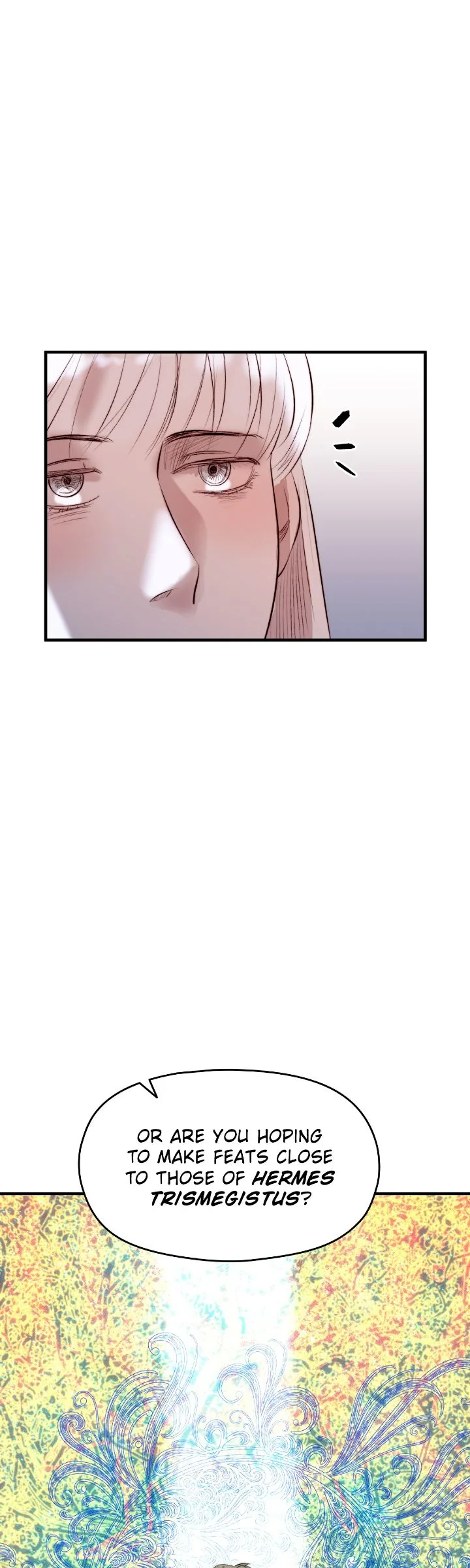 Beyond Walpurgis Chapter 55 page 43