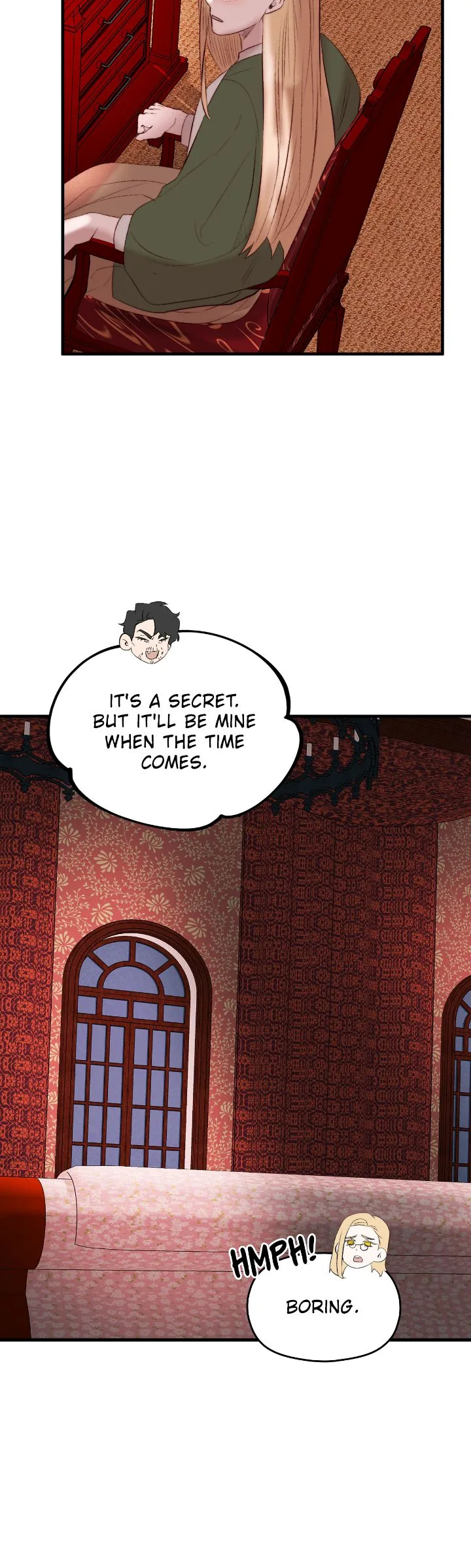 Beyond Walpurgis Chapter 55 page 35