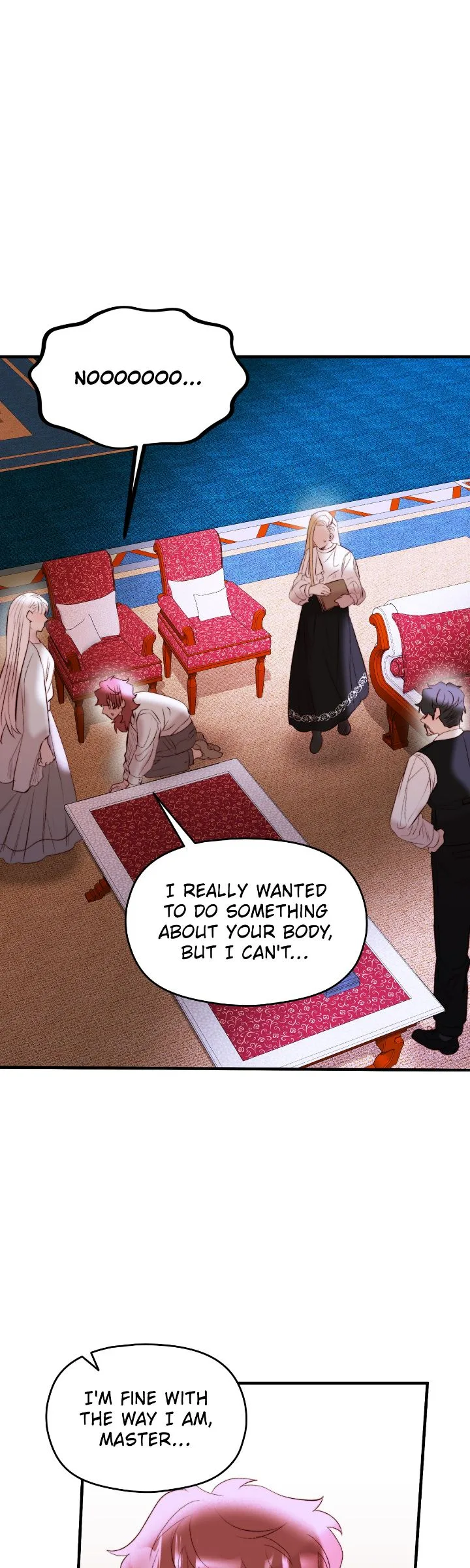 Beyond Walpurgis Chapter 55 page 40
