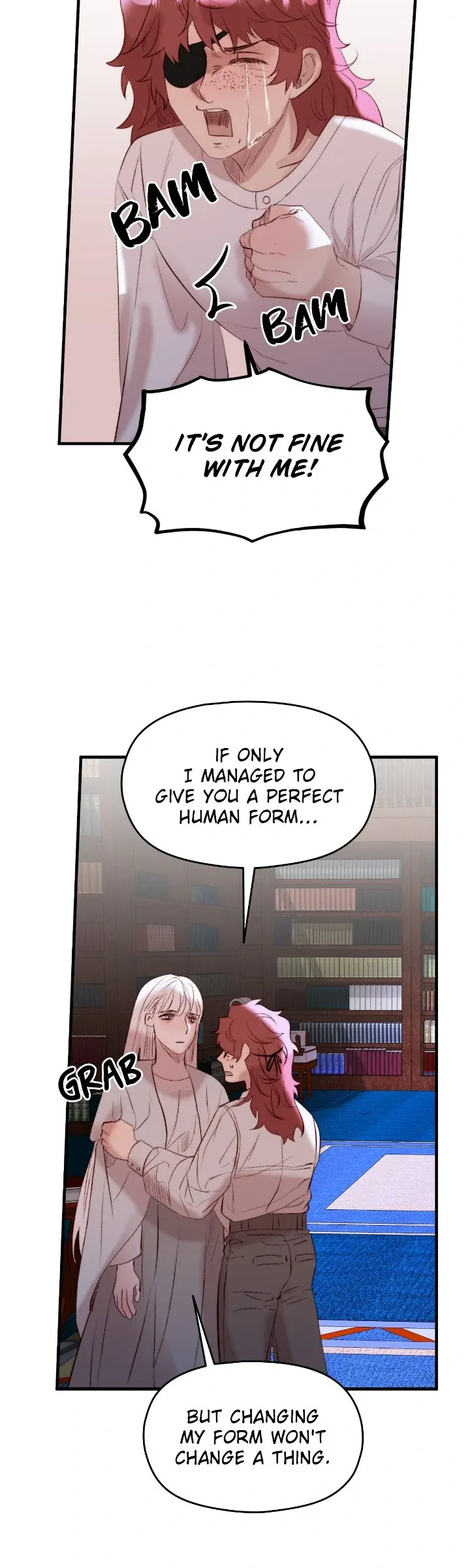 Beyond Walpurgis Chapter 55 page 41