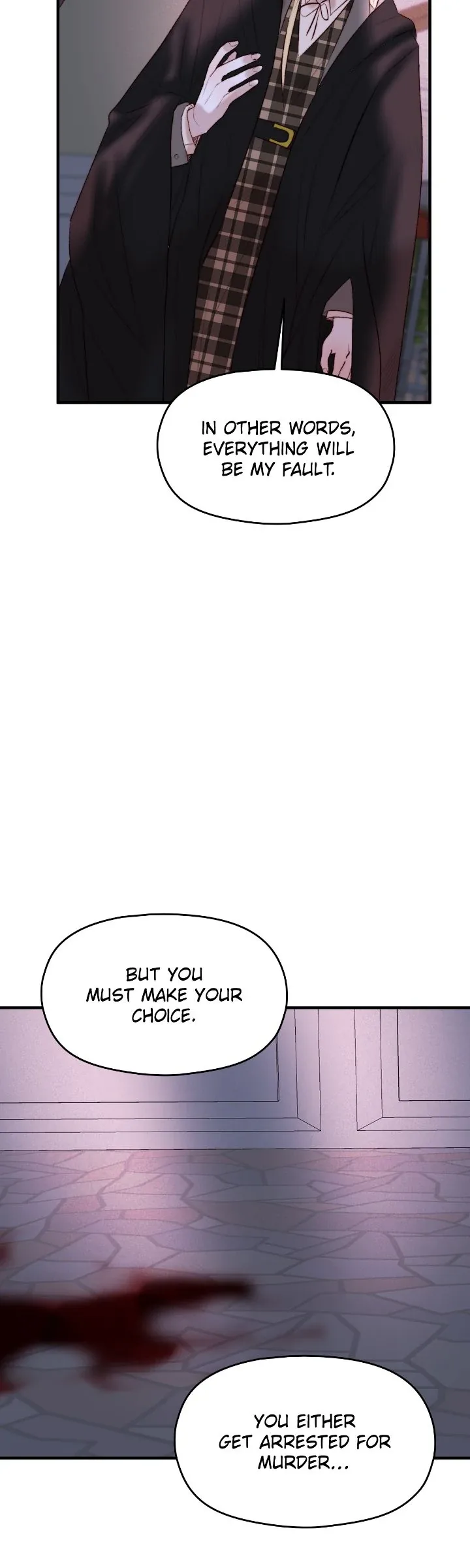 Beyond Walpurgis Chapter 50 page 43