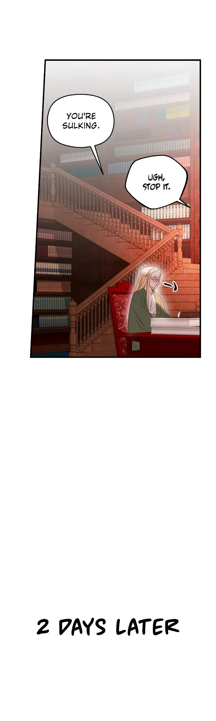 Beyond Walpurgis Chapter 55 page 39