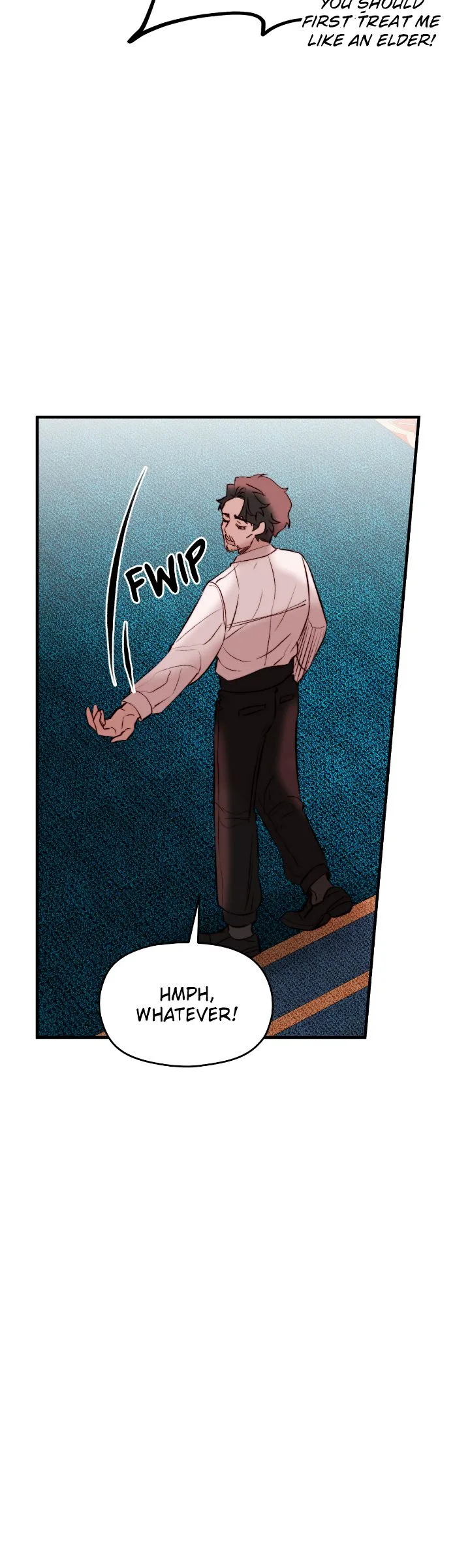 Beyond Walpurgis Chapter 55 page 38
