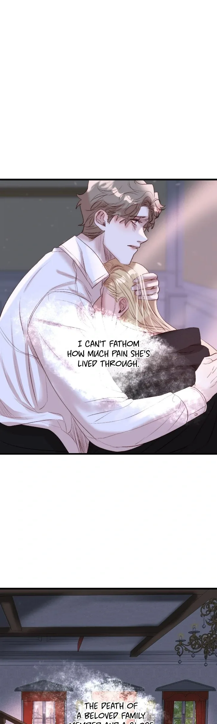 Beyond Walpurgis Chapter 49 page 25