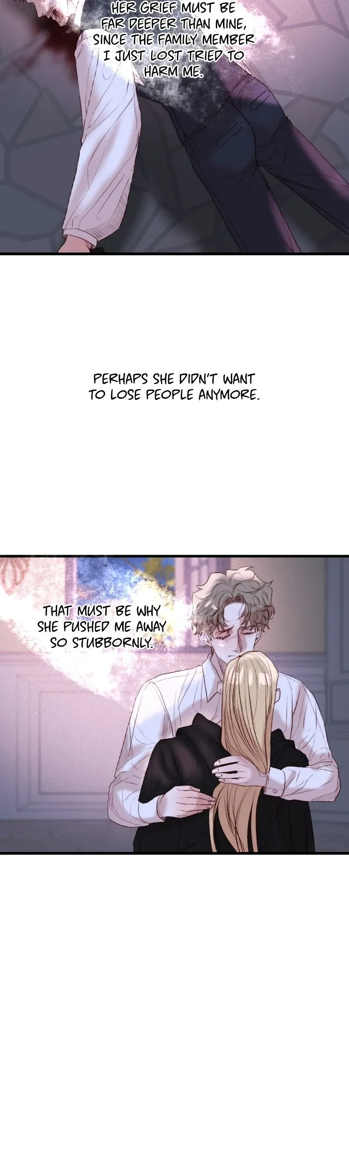 Beyond Walpurgis Chapter 49 page 27