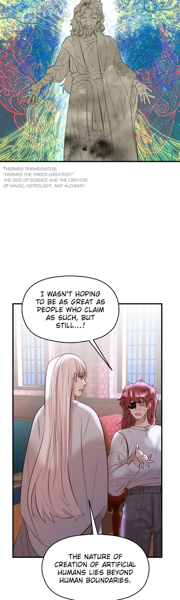 Beyond Walpurgis Chapter 55 page 44