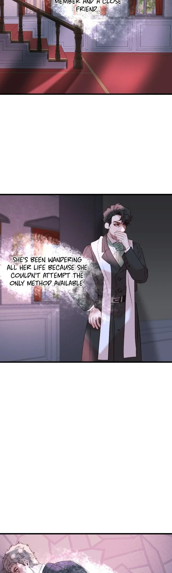 Beyond Walpurgis Chapter 49 page 26