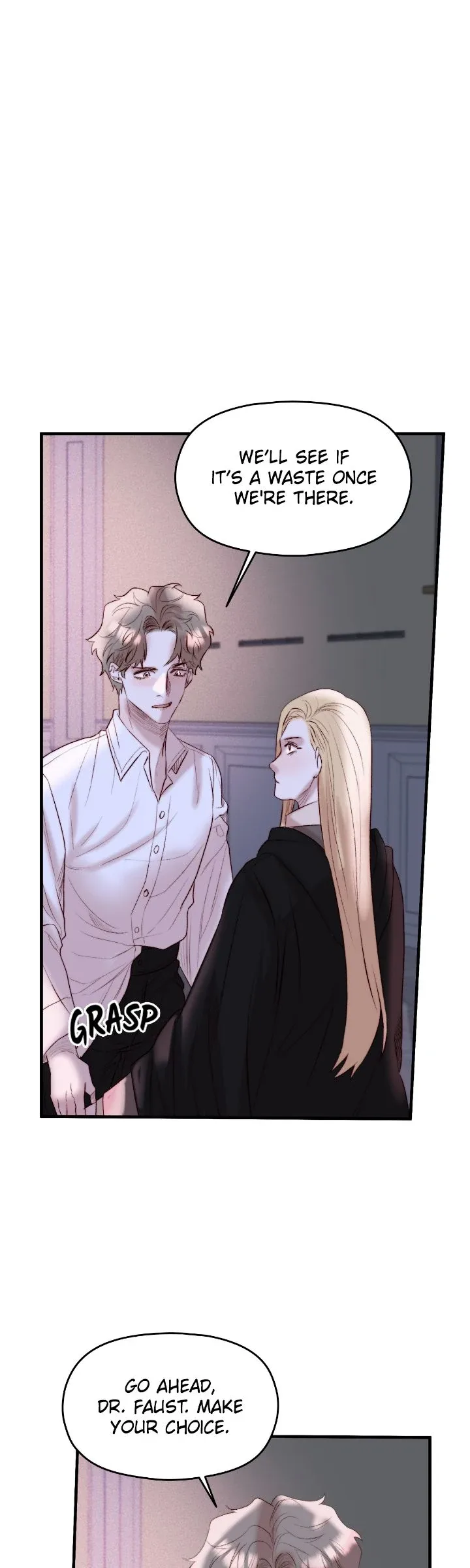 Beyond Walpurgis Chapter 50 page 45