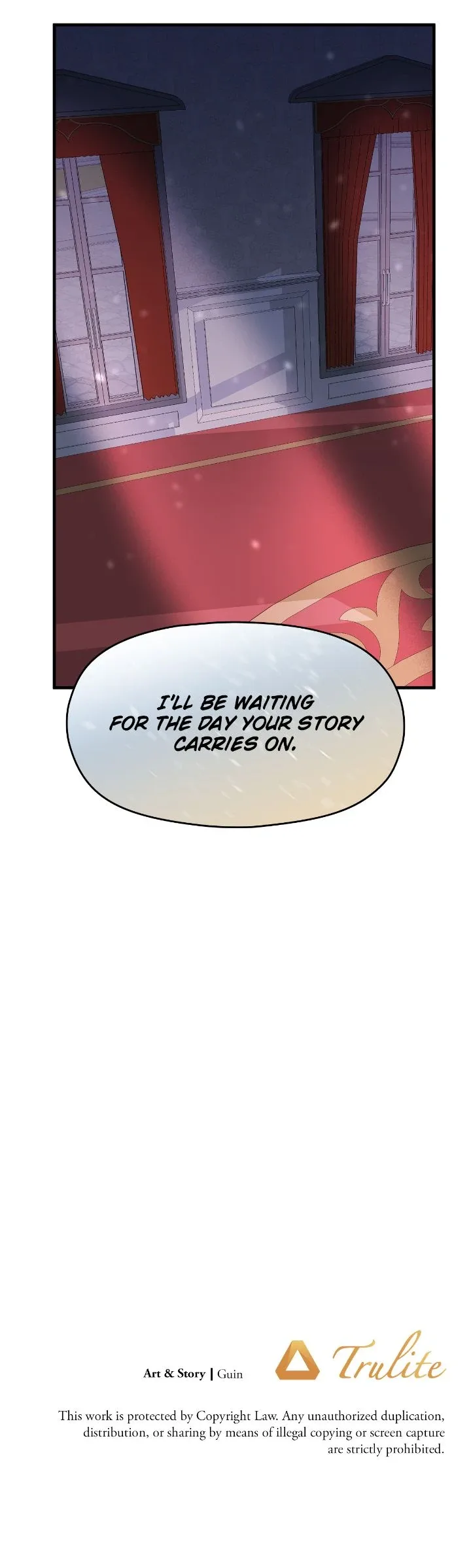 Beyond Walpurgis Chapter 50 page 47