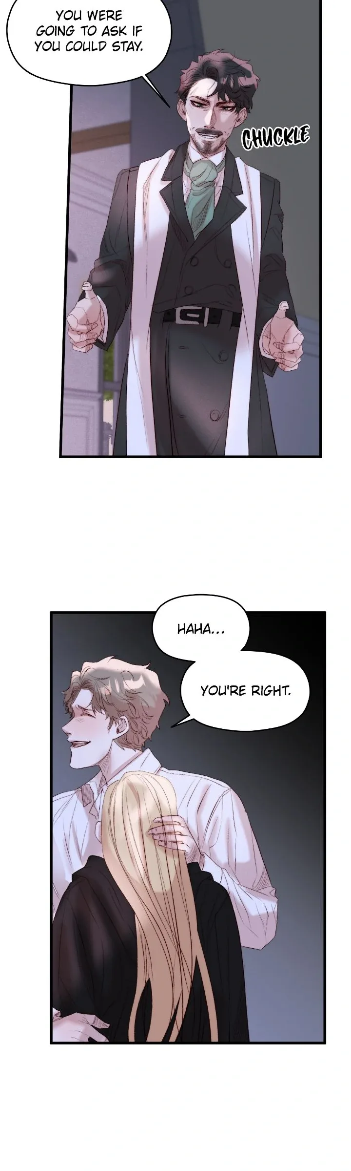 Beyond Walpurgis Chapter 49 page 30
