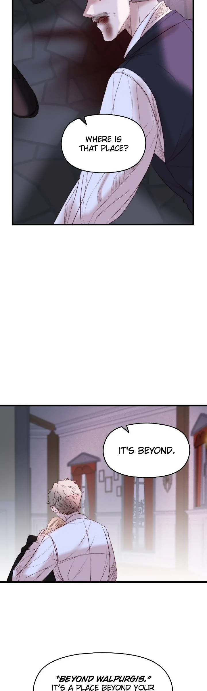 Beyond Walpurgis Chapter 49 page 32