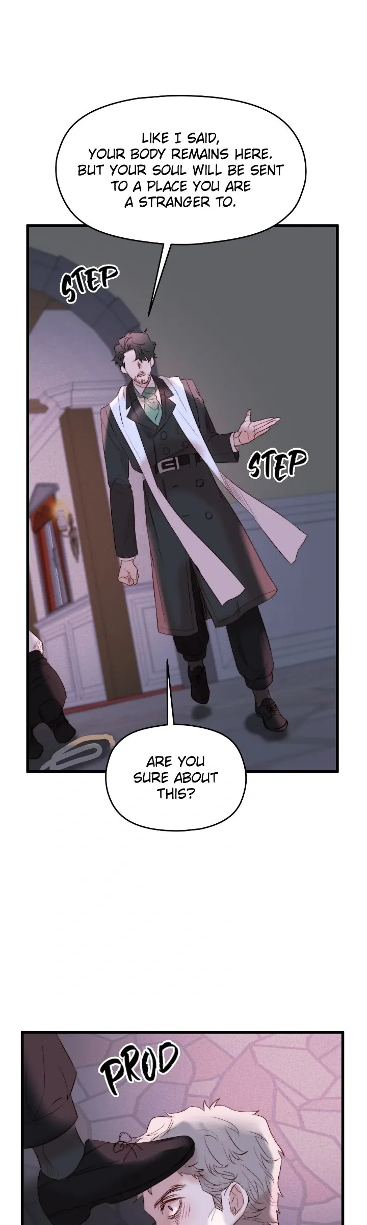 Beyond Walpurgis Chapter 49 page 31