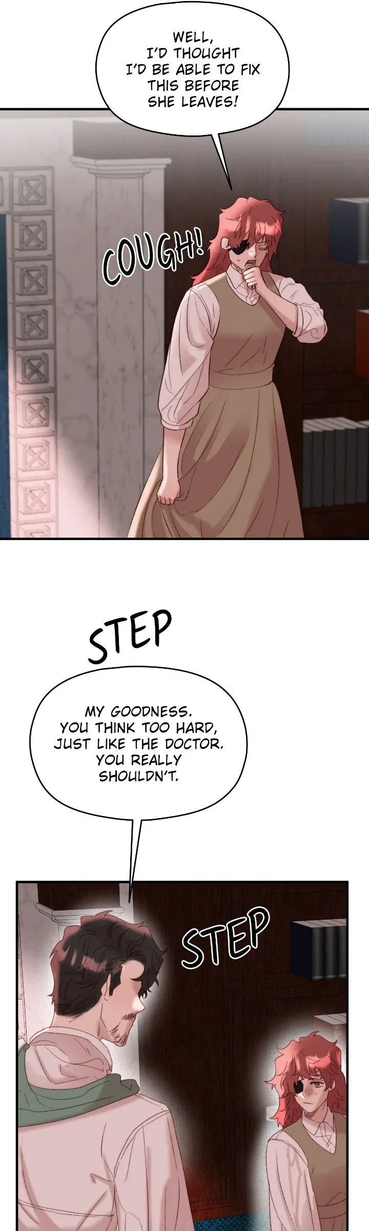 Beyond Walpurgis Chapter 57 page 6