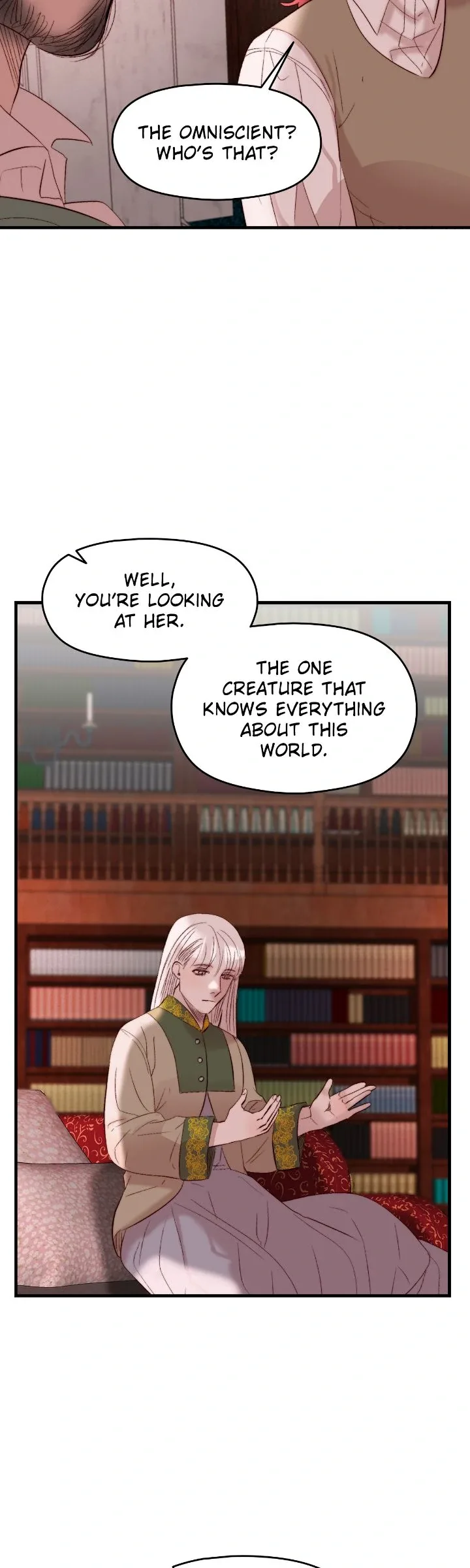 Beyond Walpurgis Chapter 57 page 9