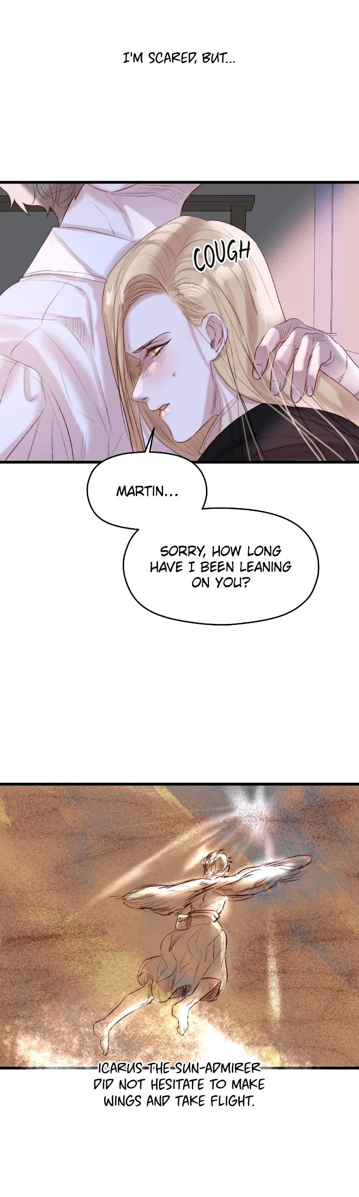 Beyond Walpurgis Chapter 49 page 37