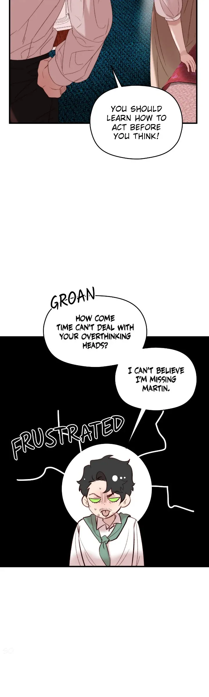 Beyond Walpurgis Chapter 57 page 7