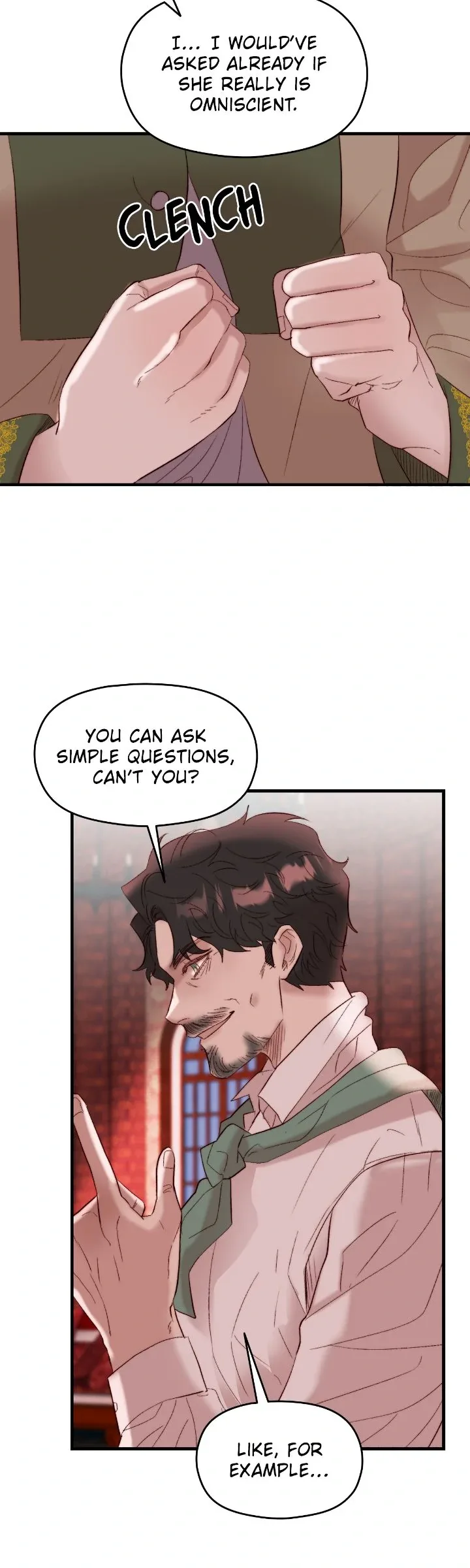 Beyond Walpurgis Chapter 57 page 10
