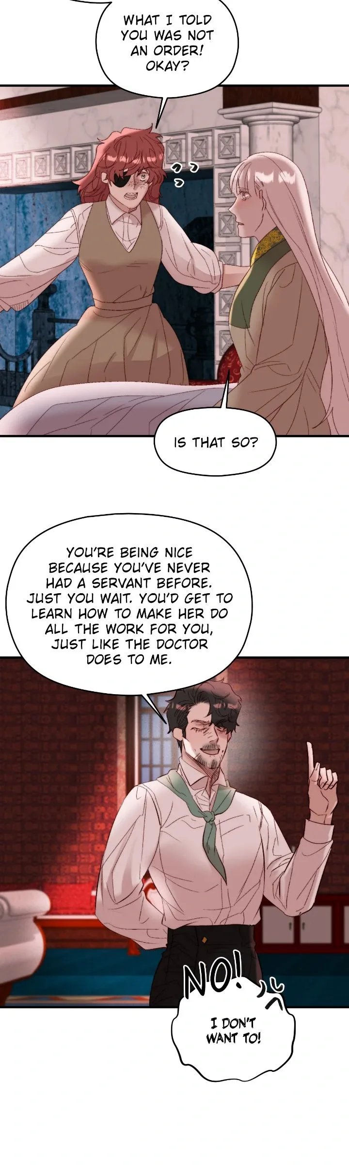 Beyond Walpurgis Chapter 57 page 14