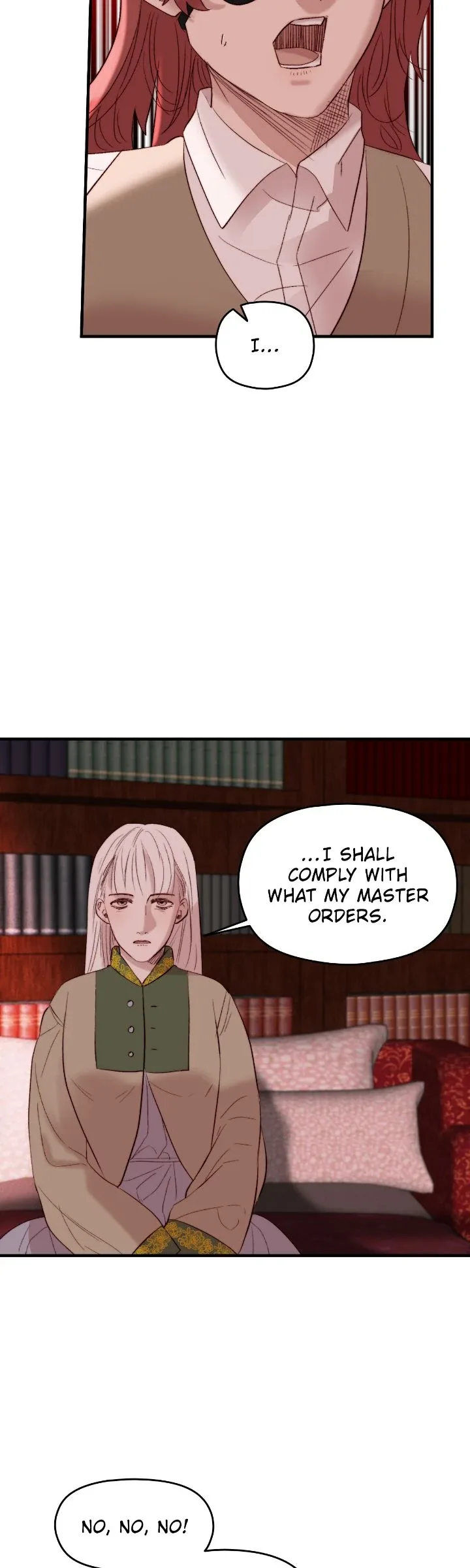 Beyond Walpurgis Chapter 57 page 13