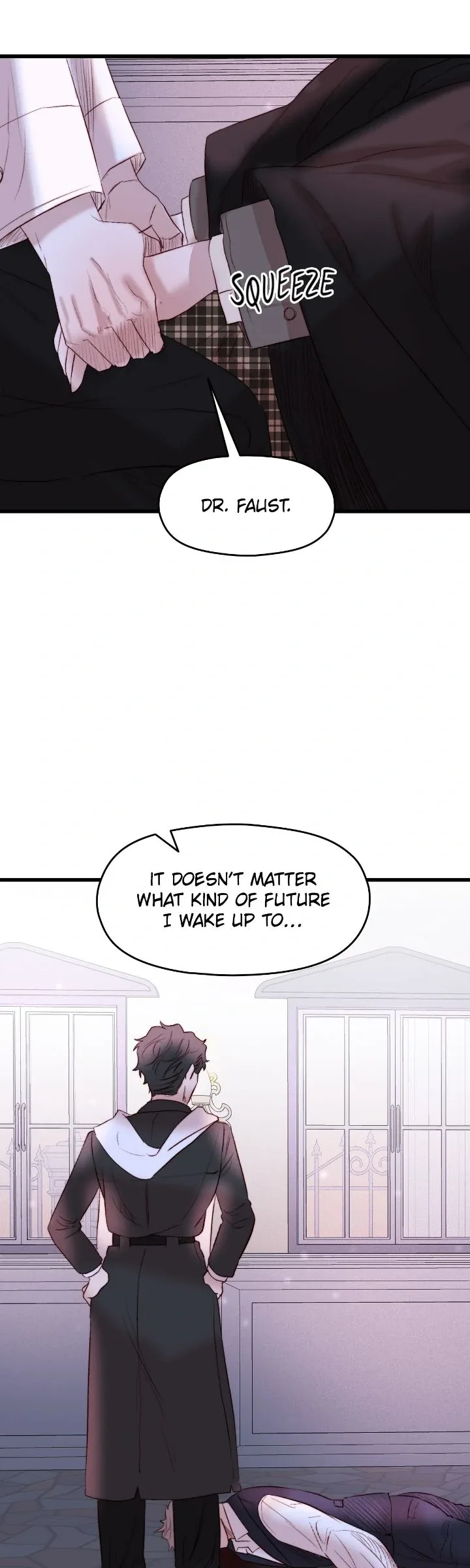 Beyond Walpurgis Chapter 49 page 43