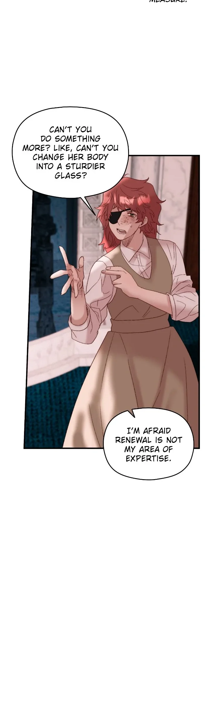 Beyond Walpurgis Chapter 57 page 21