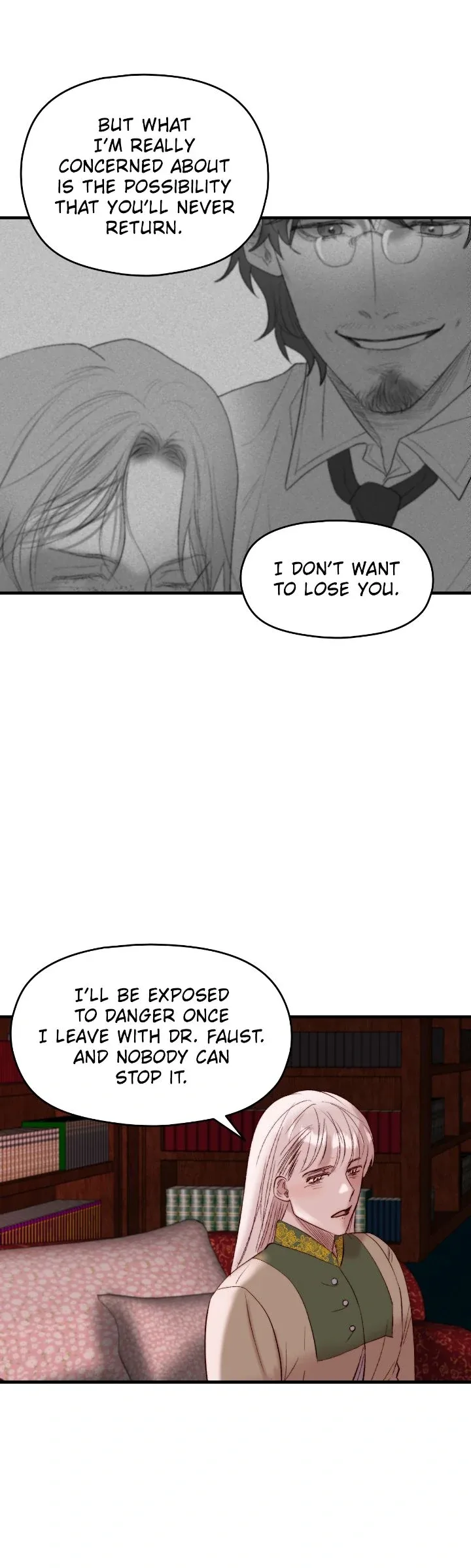 Beyond Walpurgis Chapter 57 page 18