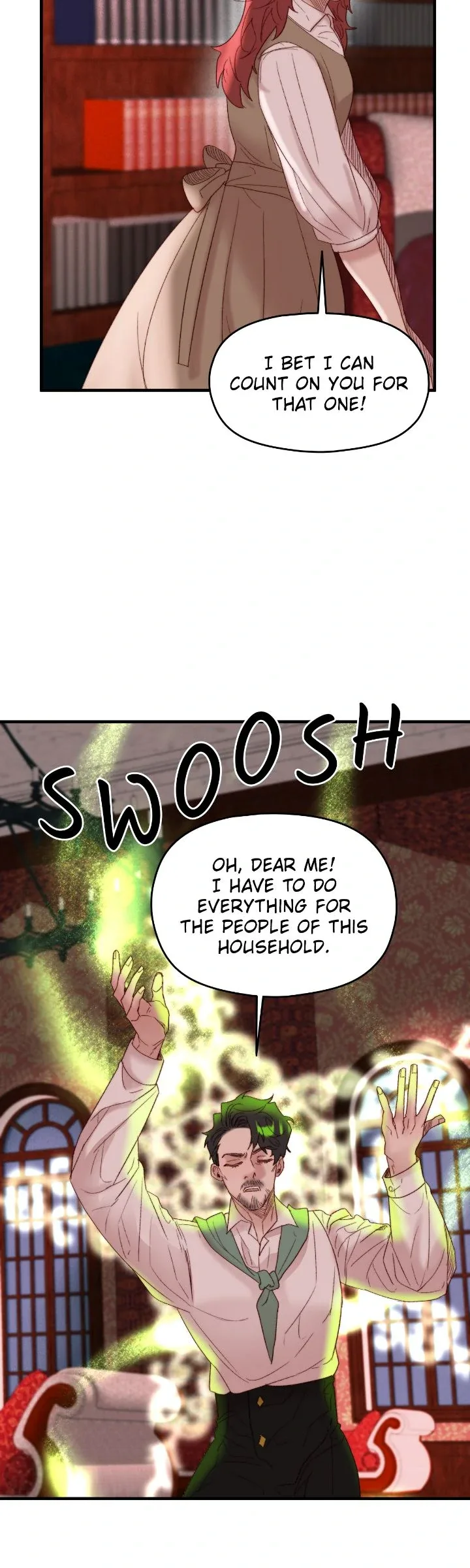 Beyond Walpurgis Chapter 57 page 23