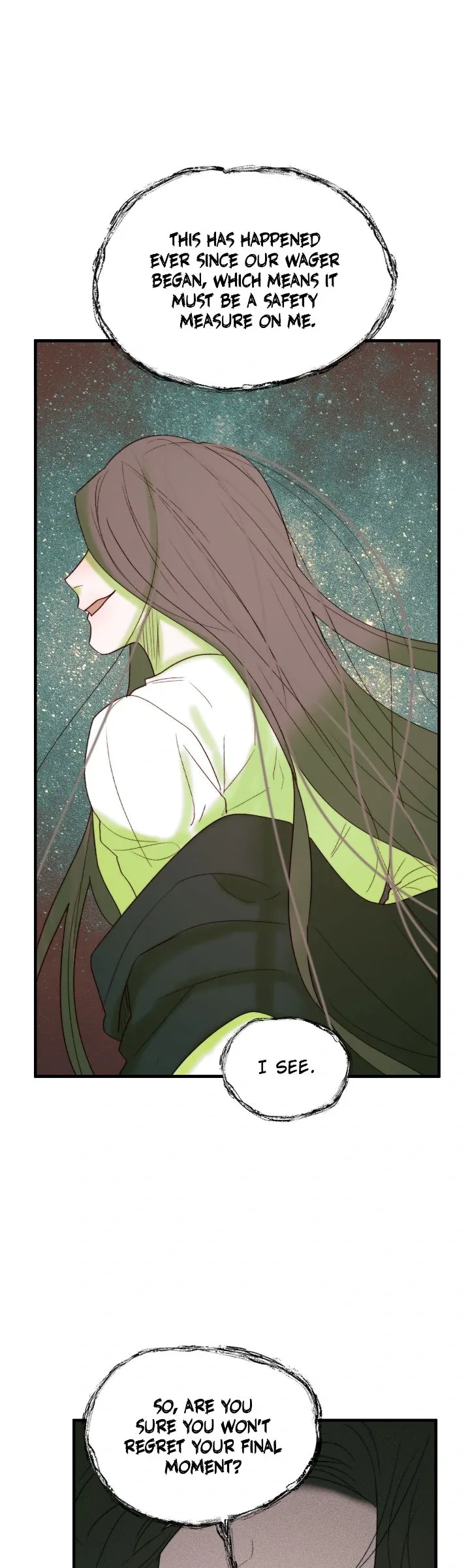 Beyond Walpurgis Chapter 57 page 29