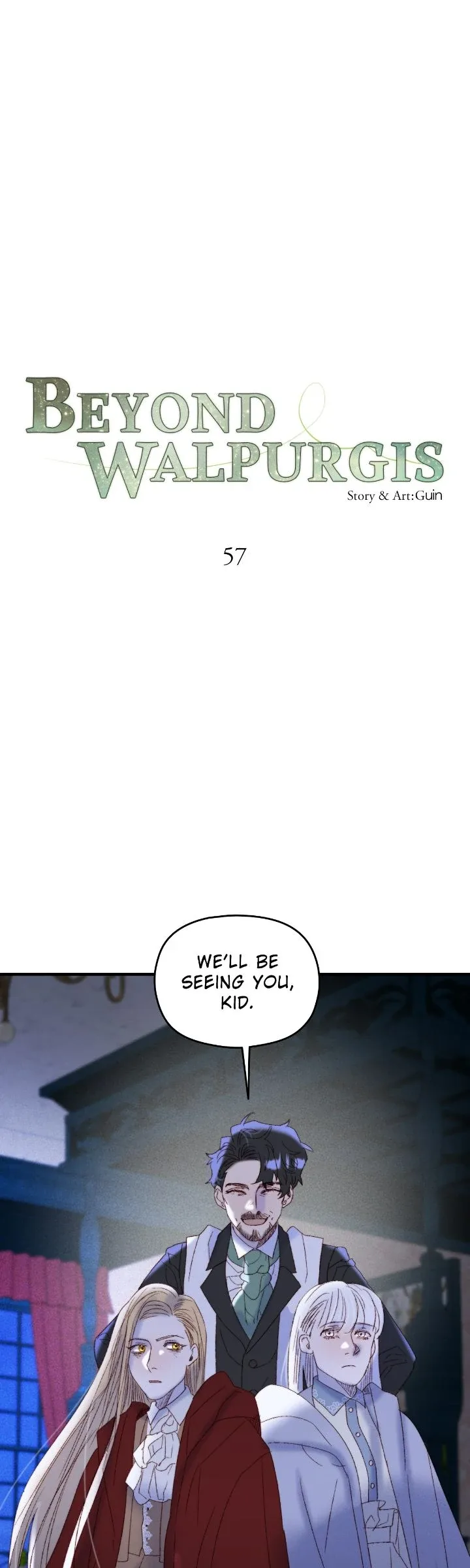 Beyond Walpurgis Chapter 57 page 36