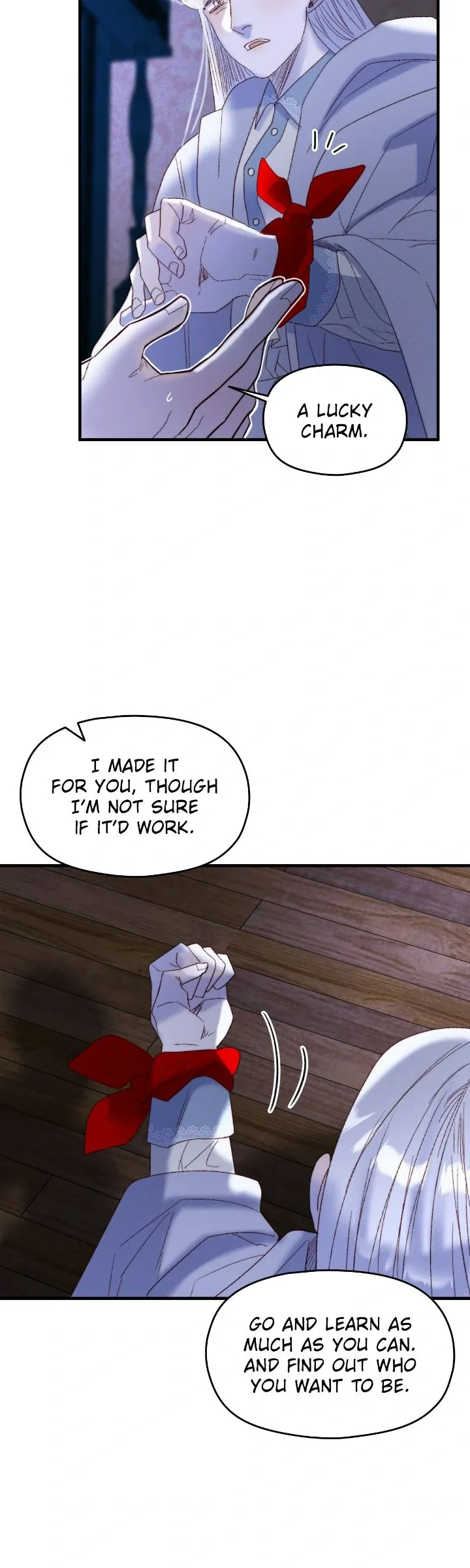 Beyond Walpurgis Chapter 57 page 38