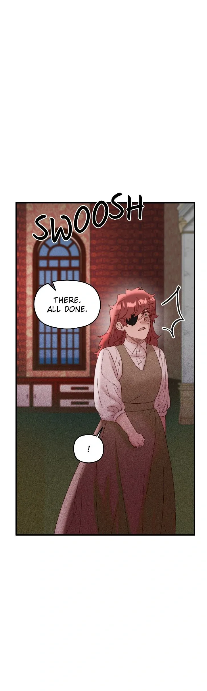 Beyond Walpurgis Chapter 57 page 33
