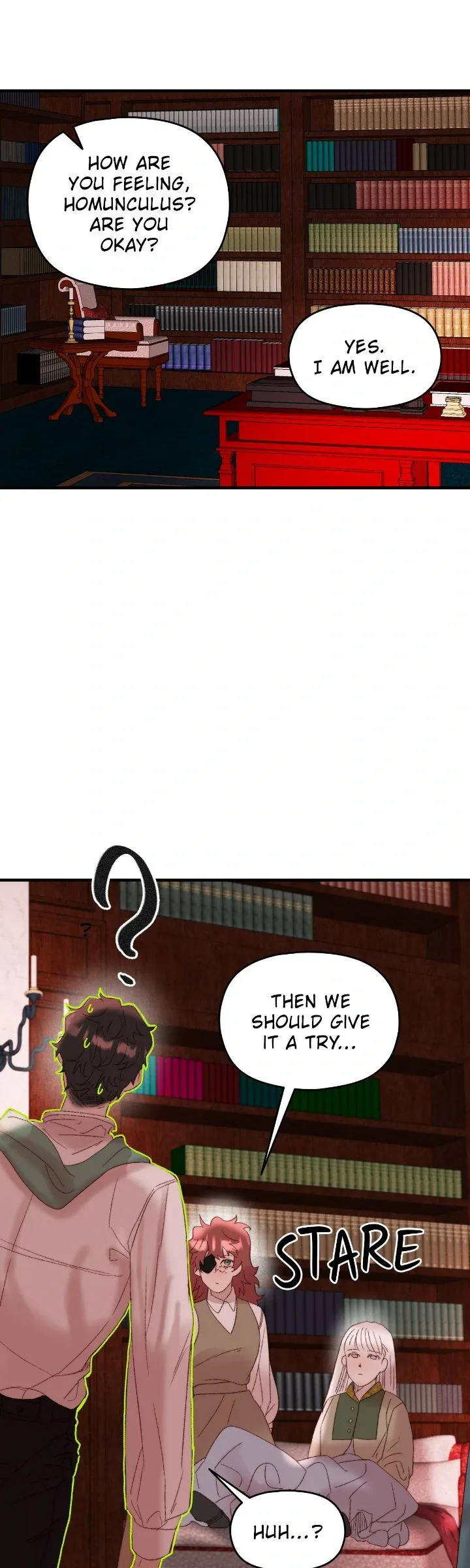 Beyond Walpurgis Chapter 57 page 34
