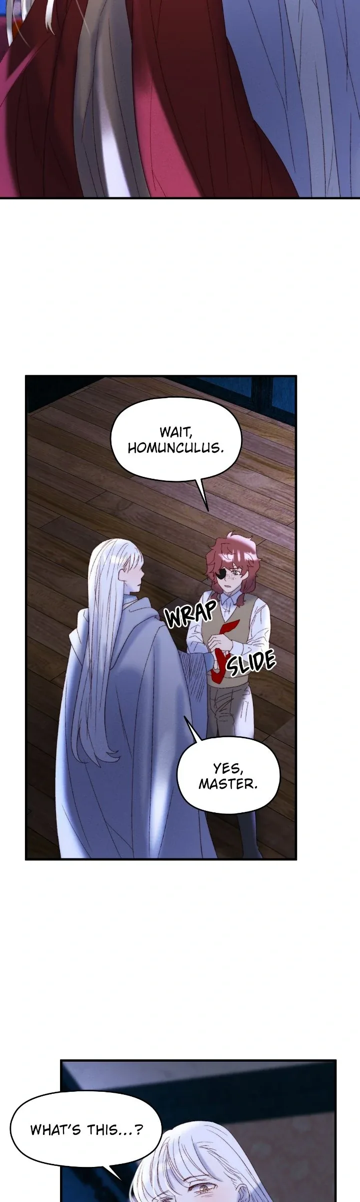 Beyond Walpurgis Chapter 57 page 37