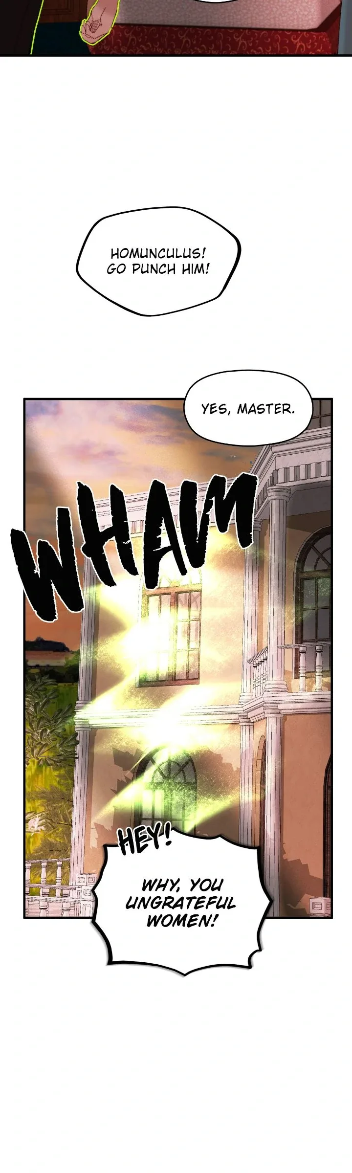 Beyond Walpurgis Chapter 57 page 35