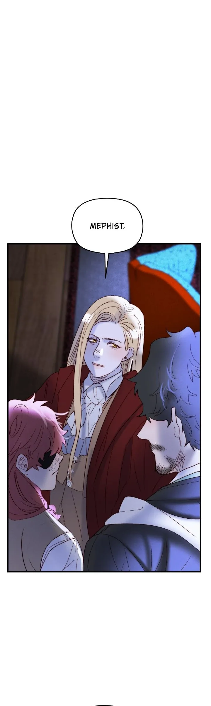 Beyond Walpurgis Chapter 57 page 44
