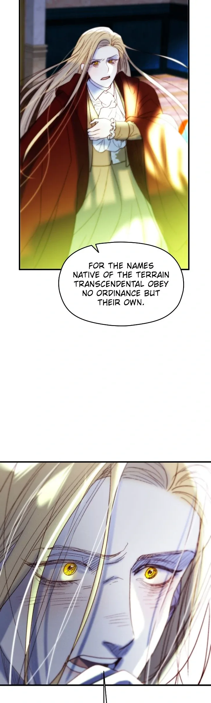 Beyond Walpurgis Chapter 57 page 48