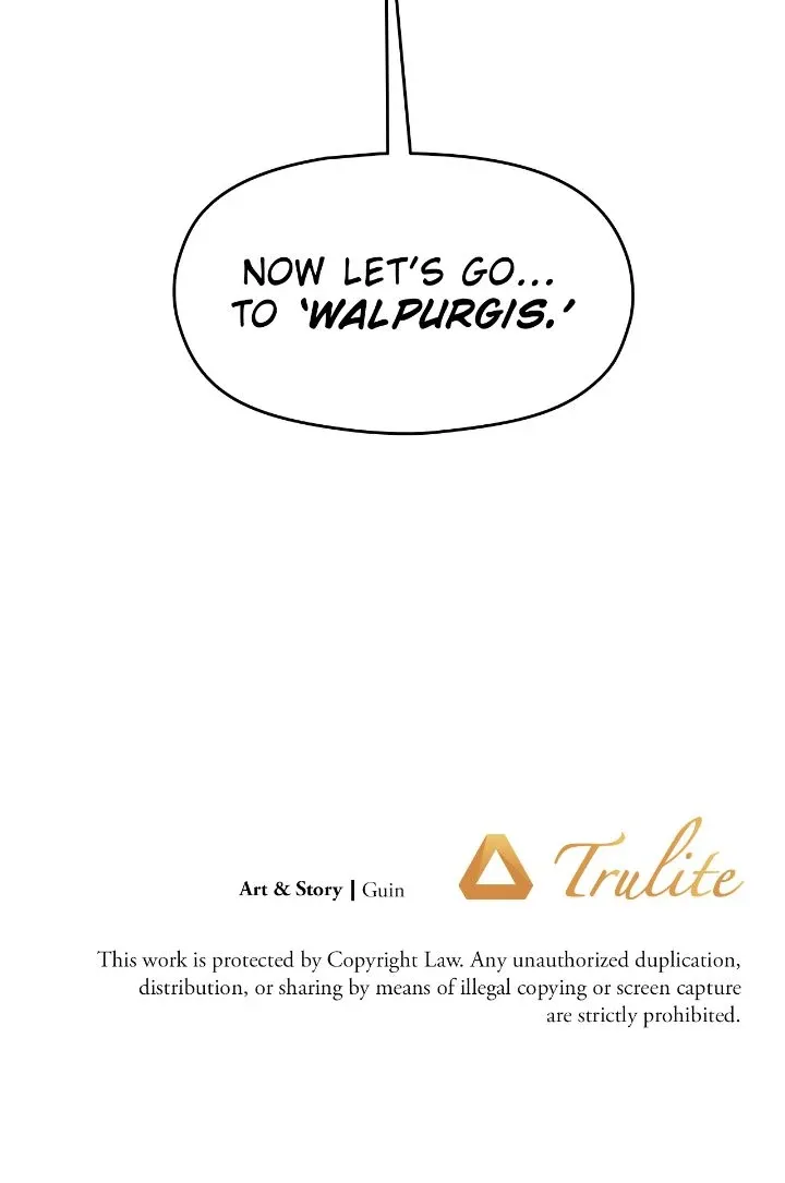 Beyond Walpurgis Chapter 57 page 49