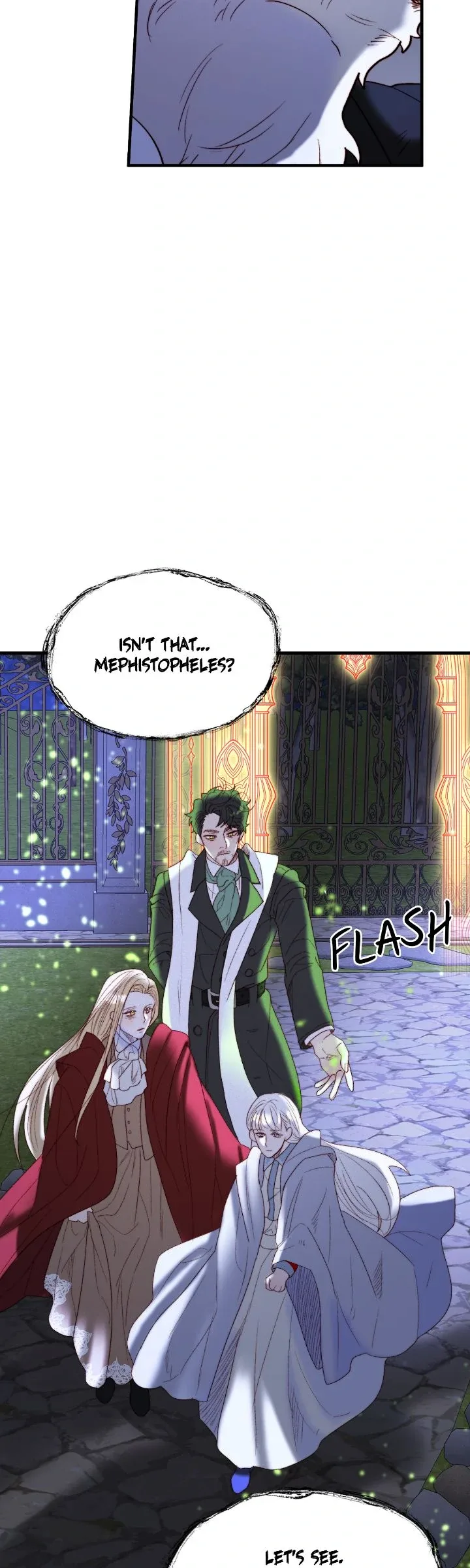 Beyond Walpurgis Chapter 58 page 6
