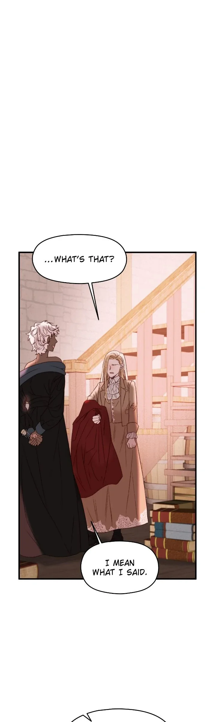 Beyond Walpurgis Chapter 59 page 2