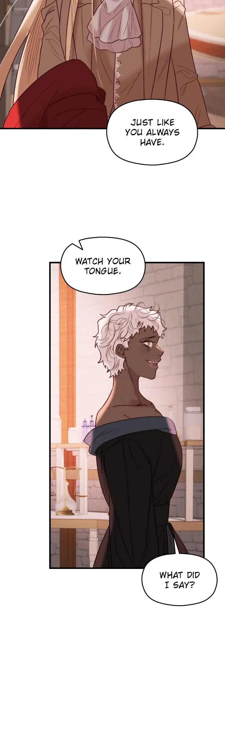 Beyond Walpurgis Chapter 59 page 4