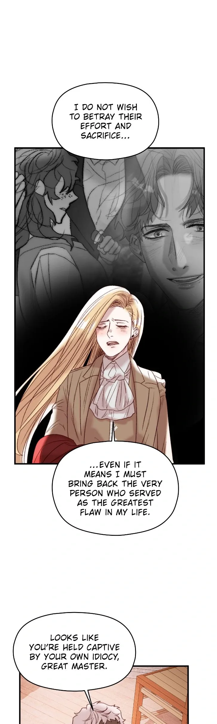 Beyond Walpurgis Chapter 59 page 9