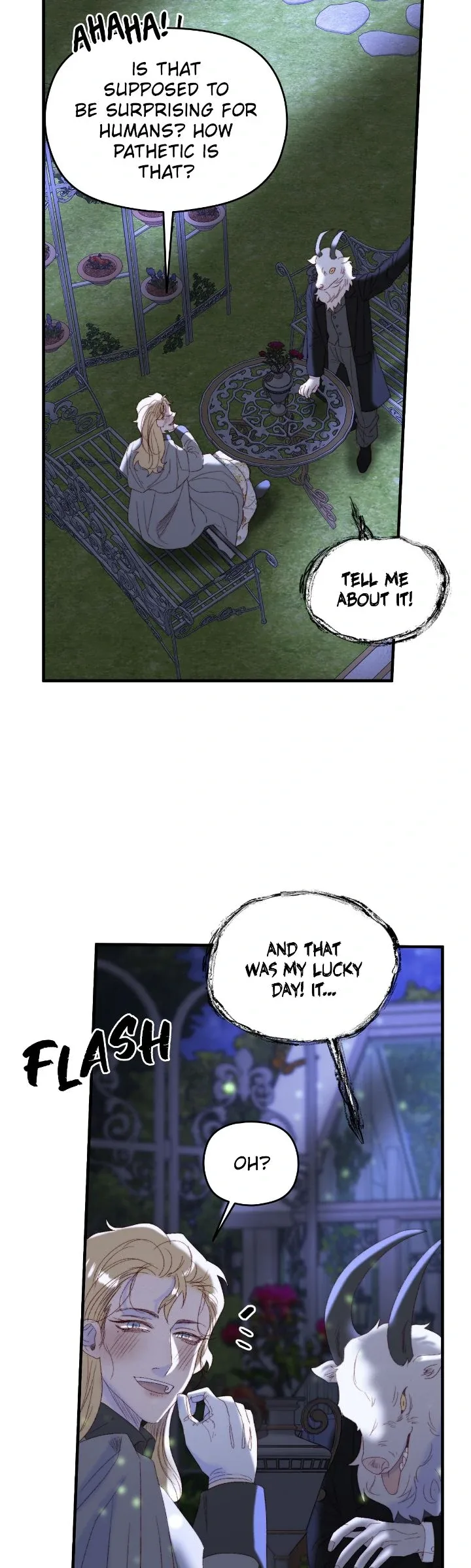 Beyond Walpurgis Chapter 58 page 3