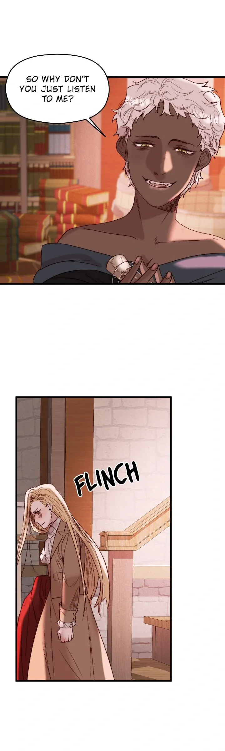 Beyond Walpurgis Chapter 59 page 6